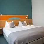 Hotel Gewürzmühle Gera