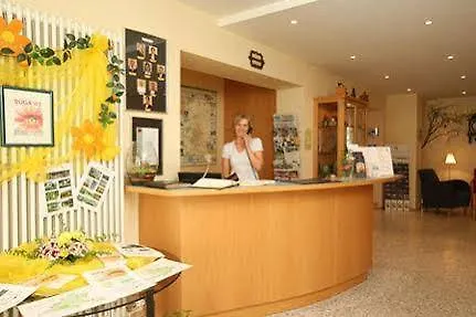 Hotel Gewuerzmuehle