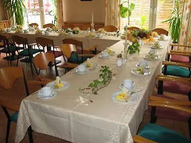 Hotel Gewuerzmuehle 3*