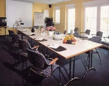 Gewuerzmuehle Hotel 3*