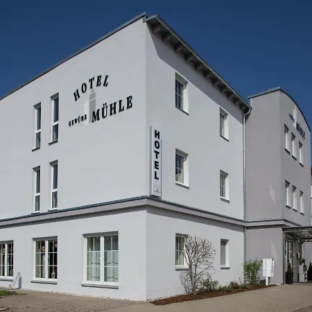 Gewürzmühle 3*