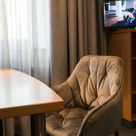Gewuerzmuehle Hotel 3*