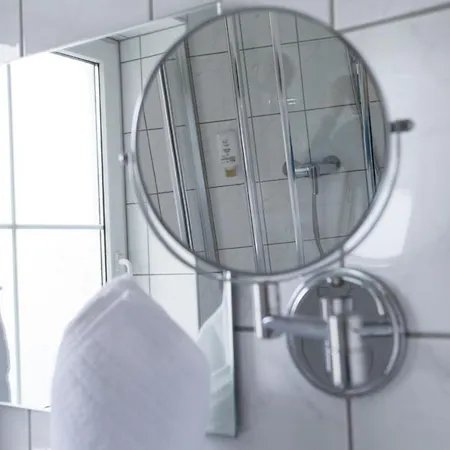 Gewürzmühle 3* Gera