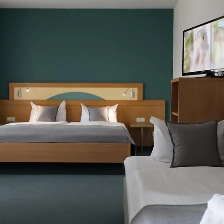 Gewuerzmuehle 酒店