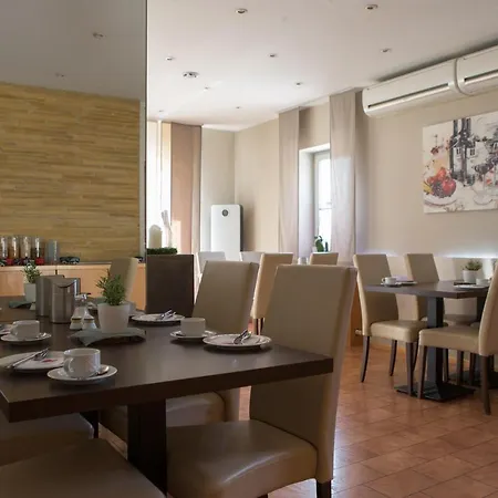 酒店 Gewuerzmuehle 3*