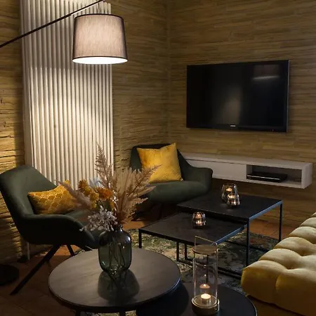 Gewuerzmuehle Hotel 3*