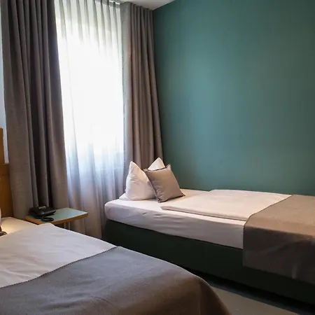 Gewuerzmuehle 酒店 3*