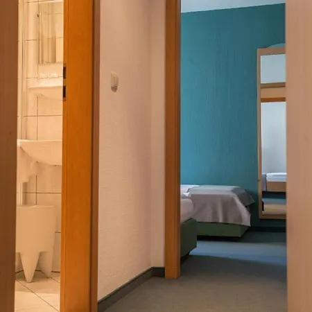 Hotel Gewürzmühle