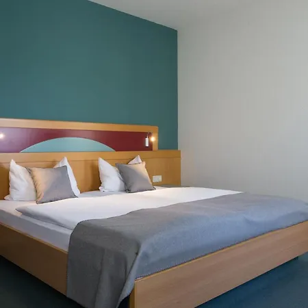 Gewuerzmuehle Otel Gera