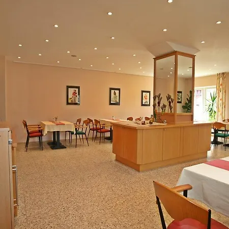 Gewuerzmuehle Hotel 3*