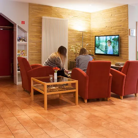 酒店 Gewuerzmuehle 3*