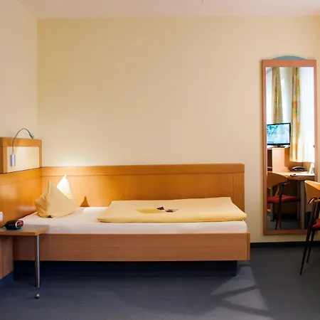 Gewuerzmuehle 酒店