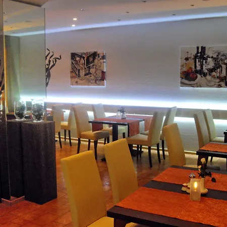 Gewuerzmuehle Hotel 3*