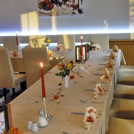 Gewuerzmuehle Hotel Gera