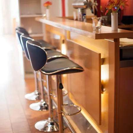 Gewuerzmuehle Hotel Gera