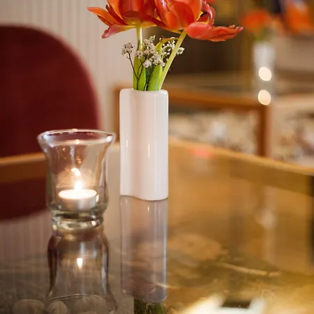 酒店 Gewuerzmuehle 3*