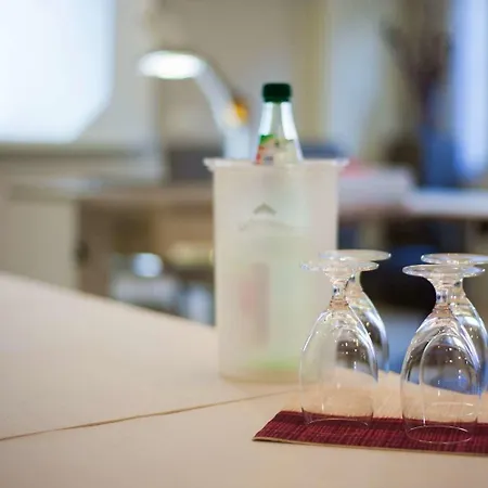 酒店 Gewuerzmuehle 格拉