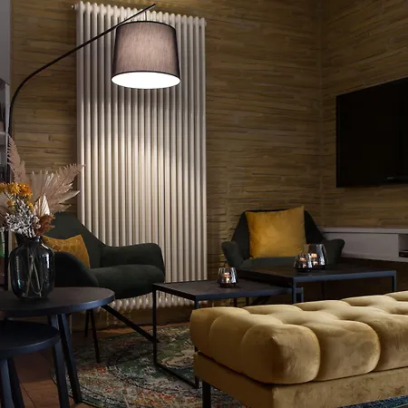 Gewuerzmuehle Hotel 3*