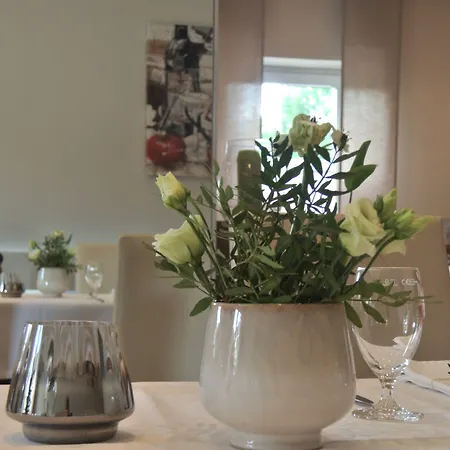 酒店 Gewuerzmuehle 格拉