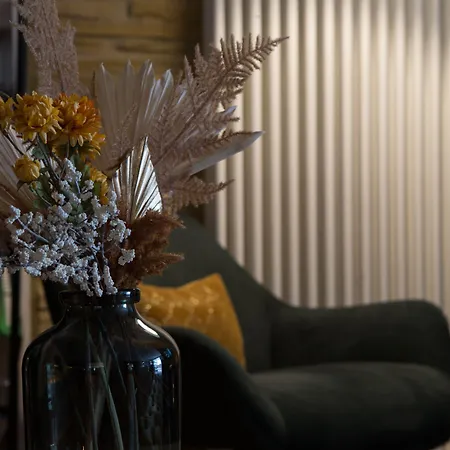 酒店 Gewuerzmuehle