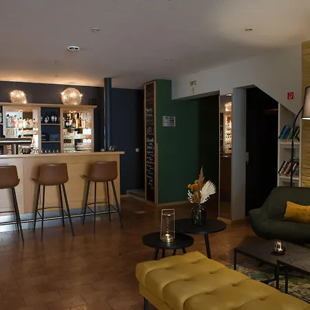 酒店 Gewuerzmuehle 3*