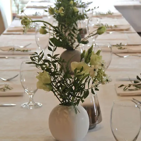 Gewuerzmuehle 酒店