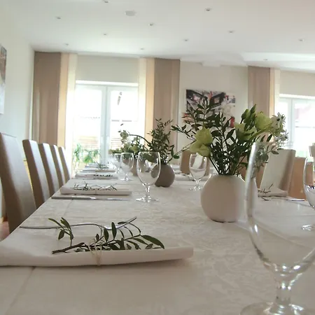 Gewuerzmuehle 酒店