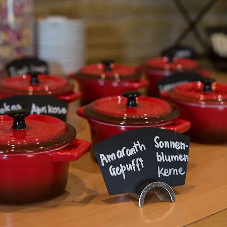 Gewuerzmuehle 3* Gera