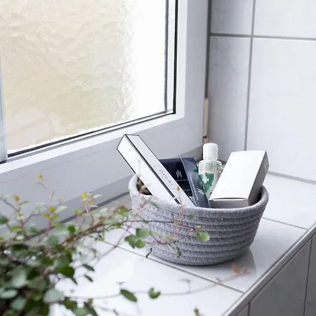 Gewuerzmuehle 酒店