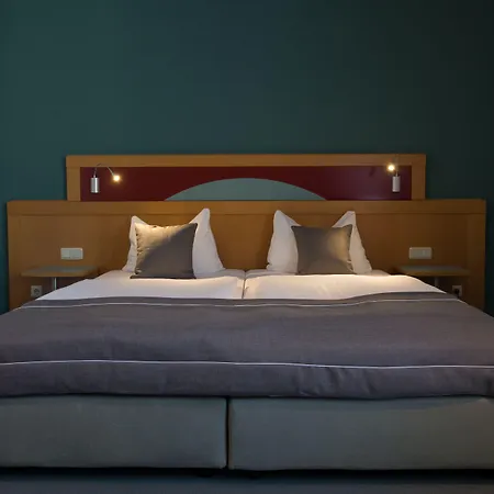 Gewuerzmuehle Hotel 3*