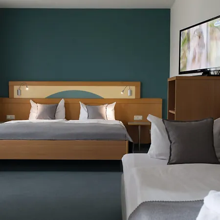 Gewuerzmuehle 酒店 格拉