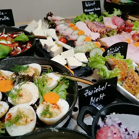 Gewuerzmuehle 3* Gera