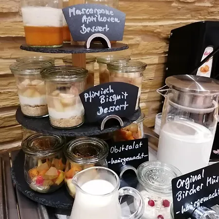 Gewuerzmuehle 酒店