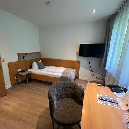 Gewuerzmuehle 3* Gera