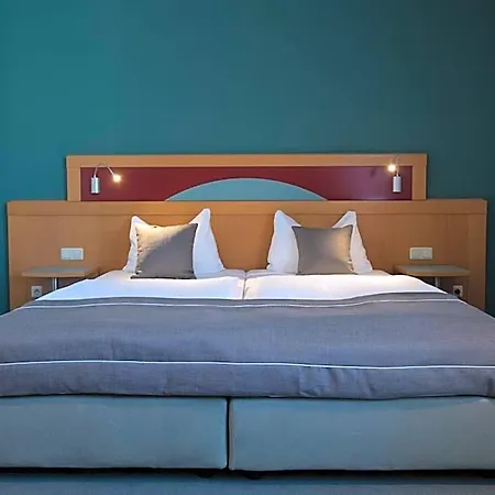 Hotel Gewuerzmuehle Gera