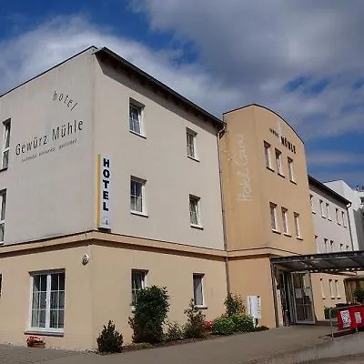 Hotel Gewuerzmuehle
