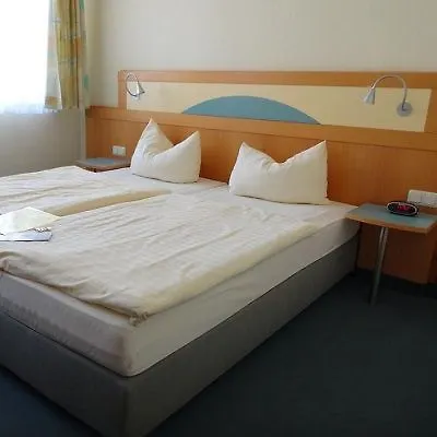 Gewuerzmuehle Hotel