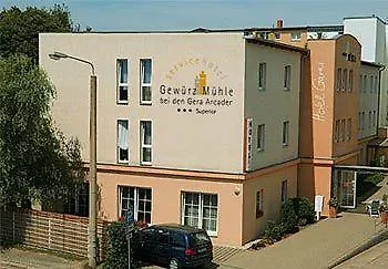 Hotel Gewürzmühle