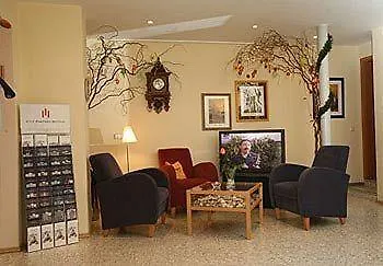 Hotel Gewuerzmuehle 3*