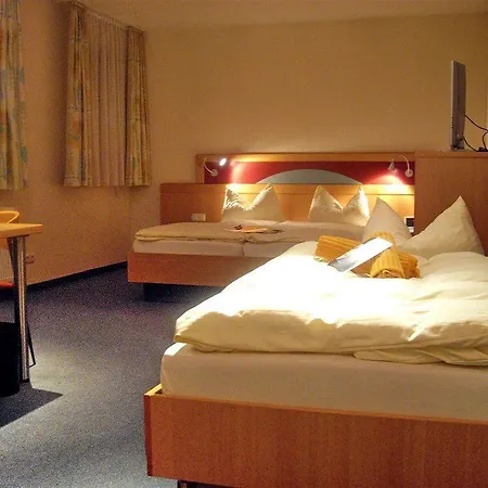 Hotel Gewuerzmuehle 3*