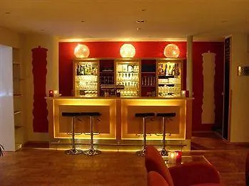 Hotel Gewuerzmuehle Gera