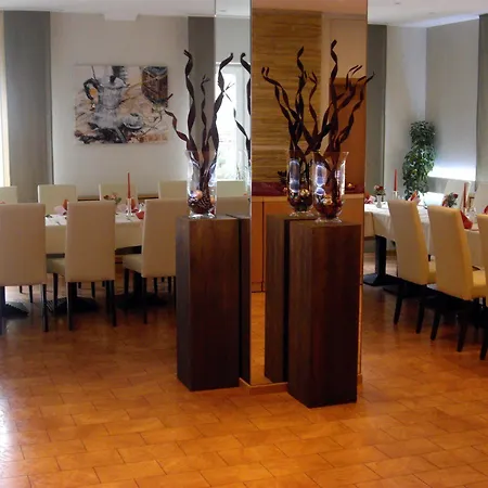 Gewuerzmuehle Hotel Gera