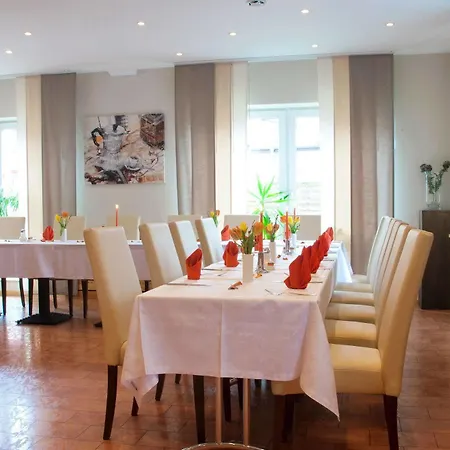 Hotel Gewuerzmuehle