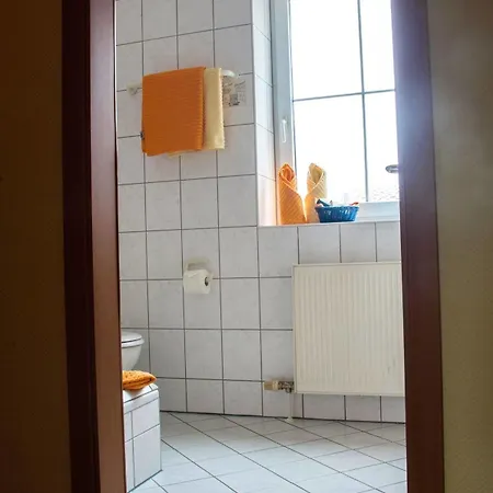 Gewuerzmuehle Hotel 3*
