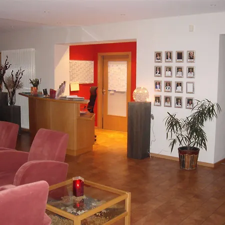 Hotel Gewuerzmuehle
