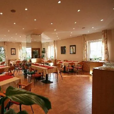 Gewürzmühle Hotel