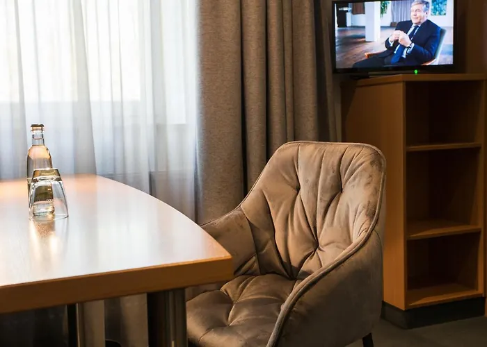 Gewürzmühle Hotel 3*