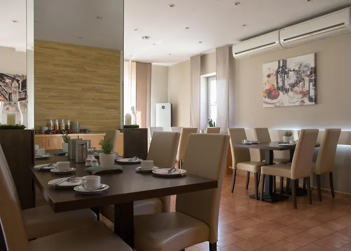 Hotel Gewürzmühle 3*