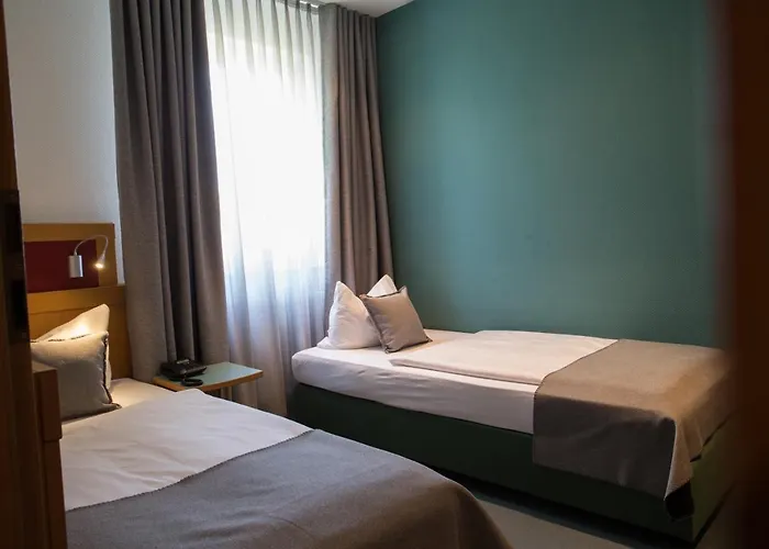 Gewürzmühle Hotel 3*