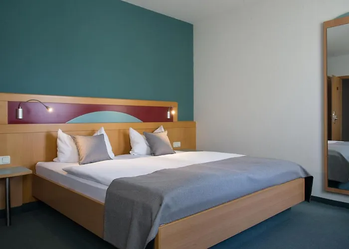 Gewürzmühle Hotel Gera